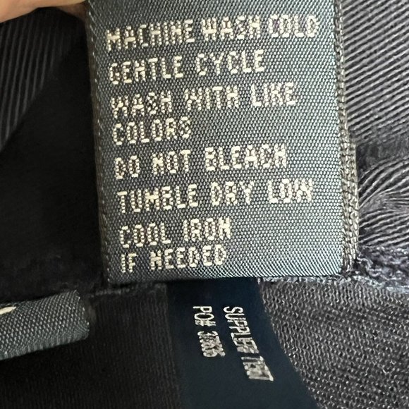 NWT $85 Polo Ralph Lauren Pleated Shorts 50B Big & Tall Classics Navy Blue 50 - Picture 13 of 14